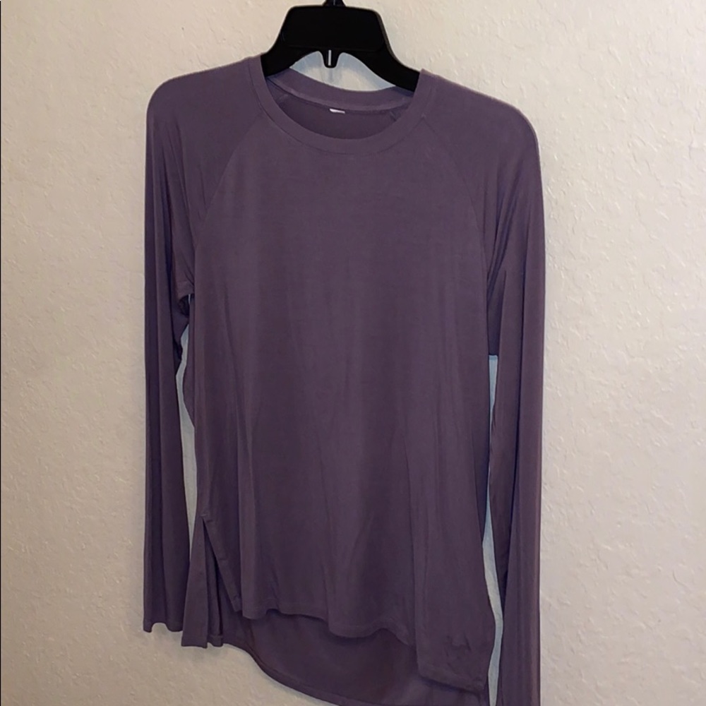 Under Armour Long sleeve